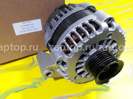 6641540102 Генератор REBUILD Корея с обычным шкивом SsangYong