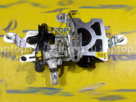 81290-4H000 Замок двери багажника хлопушки Hyundai Grand Starex