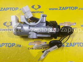 81900-4EA40 Замок зажигания c ключами Bongo