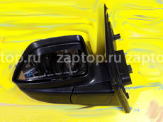 87610-4H100 Зеркало левое Hyundai Grand Starex