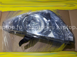 92101-4H000 Фара левая оригинал Hyundai Grand Starex
