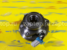 96626339 Ступица передняя ILJIN Корея Chevrolet Captiva