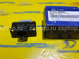 97115-4H000 Резистор печки Hyundai Grand Starex