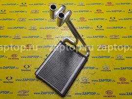 97138-3K000 Радиатор печки GPCHyundai Sonata NF | Hyundai Grandeur