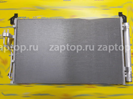 97606-3J100 Радиатор кондиционера HCC Halla оригинал Hyundai ix55