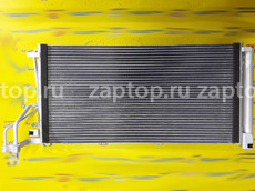 97606-3L180 Радиатор кондиционера HCC Halla оригинал Hyundai Sonata NF | Hyundai Magentis