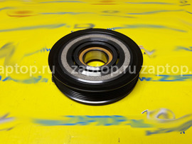 97643-3X500 Шкив компрессора кондиционера Hyundai Elantra