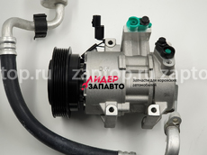 97701-2F800 Компрессор кондиционера Cerato 