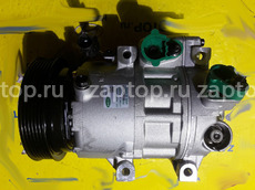 97701-3L125 Компрессор кондиционера HCC Halla оригинал Hyundai Grandeur