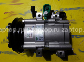 97701-4A370 Компрессор кондиционера HCC Halla оригинал Hyundai Starex