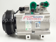 97701-4H100 Компрессор кондиционера оригинал HYUNDAI Grand Starex (H-1) 