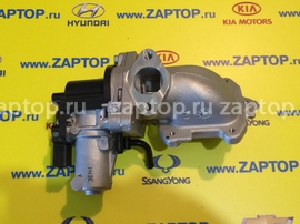 28410-4A700 Клапан ЕГР Hyundai Grand Starex
