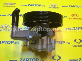 57100-2P010 Насос ГУР Hyundai Santa Fe | Sorento
