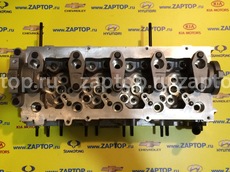 22100-27750 Головка блока D4EB пустая GMP Hyundai Santa Fe