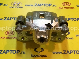 58310-4HA00 Суппорт задний левый Hyundai Grand Starex