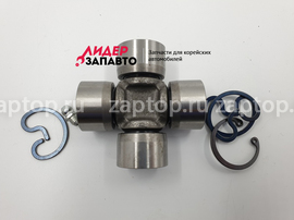 S2000-055A Крестовина переднего кардана Mobis Hyundai Galloper