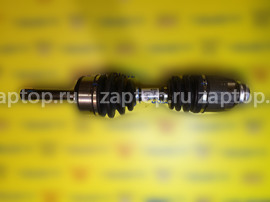 0K63B-25-600A Привод левый Bongo