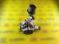 6621803701 Насос масляный новый оригинал без упаковки SsangYong Rexton
