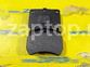 KK325-33-28Z Колодки тормозные задние ОРИГИНАЛ Hyundai